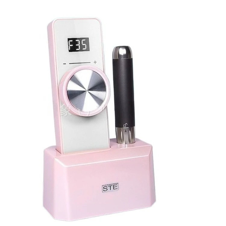 Professional 35000 Portable Nail Drill Noiseless Grinder Machine Strong Charging Base Nails Drill Manicure for Nail Beauty
Professional 35000 Portable Nail Drill Noiseless Grinder Machine Strong Charging Base Nails Drill Manicure for Nail Beauty