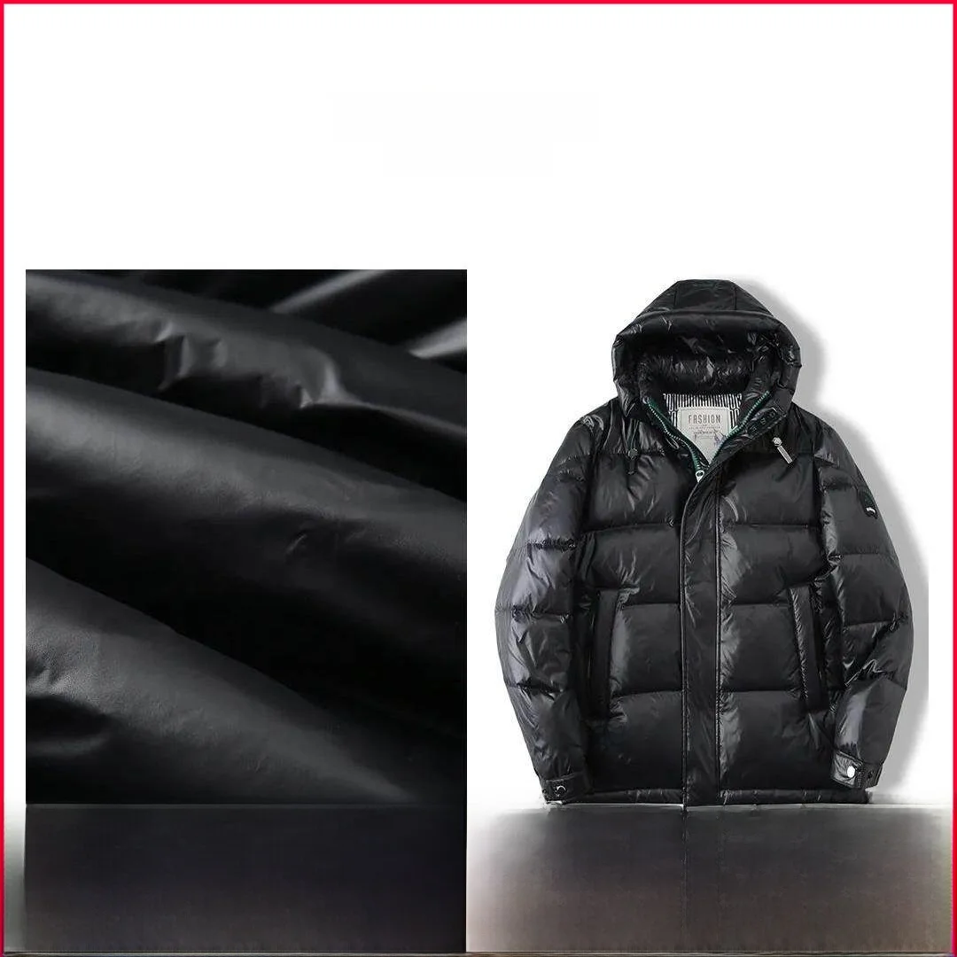 Утепленная легкая пуховая куртка с капюшоном для мужчин, для активного отдыха, с высокой видимостью, теплая, молодежная, трендовая
Утепленная легкая пуховая куртка с капюшоном для мужчин, для активного отдыха, с высокой видимостью, теплая, молодежная, трендовая