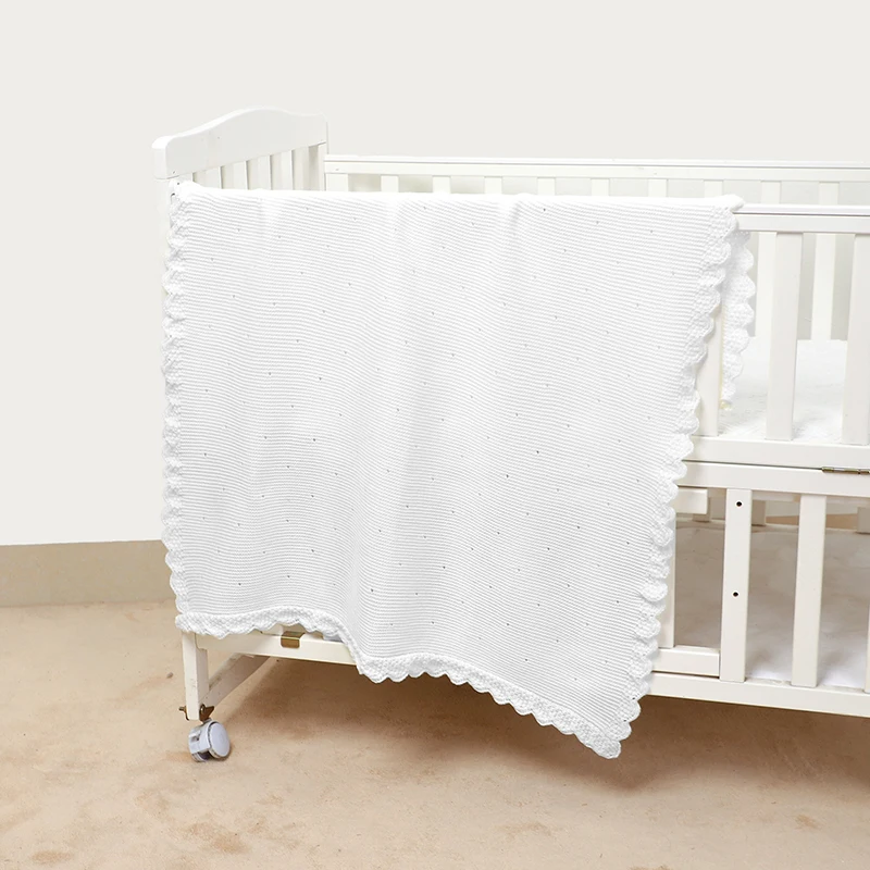 Детское одеяло, вязаное пеленание для малышей, накидка для коляски, супер мягкое модное однотонное теплое постельное белье для новорожденных мальчиков и девочек, одеяло 90*70 см
Детское одеяло, вязаное пеленание для малышей, накидка для коляски, супер мягкое модное однотонное теплое постельное белье для новорожденных мальчиков и девочек, одеяло 90*70 см