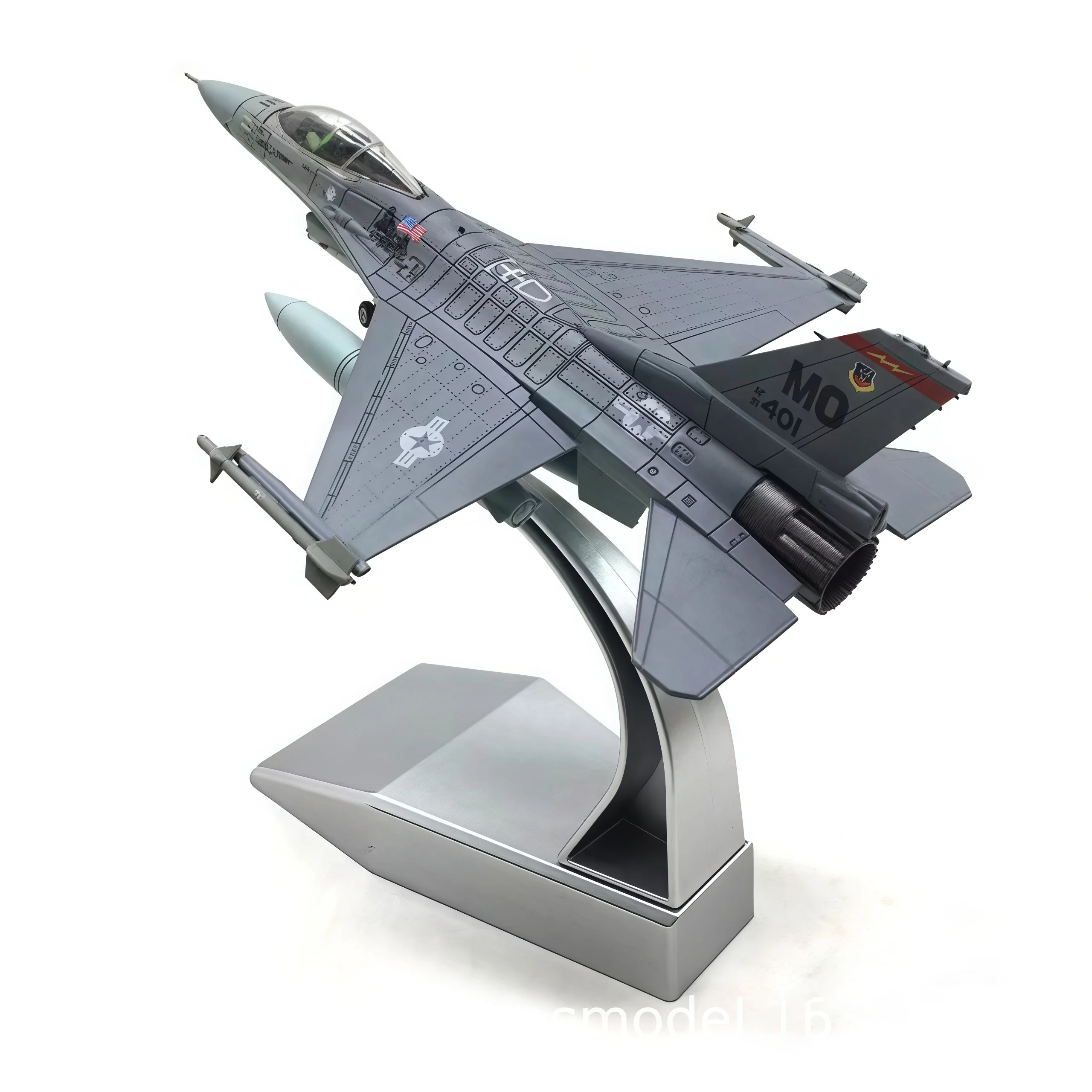Военная модель из сплава 1; 100 ВВС США F-16C Истребитель Сокол, коллекция статических симуляторов
Военная модель из сплава 1; 100 ВВС США F-16C Истребитель Сокол, коллекция статических симуляторов