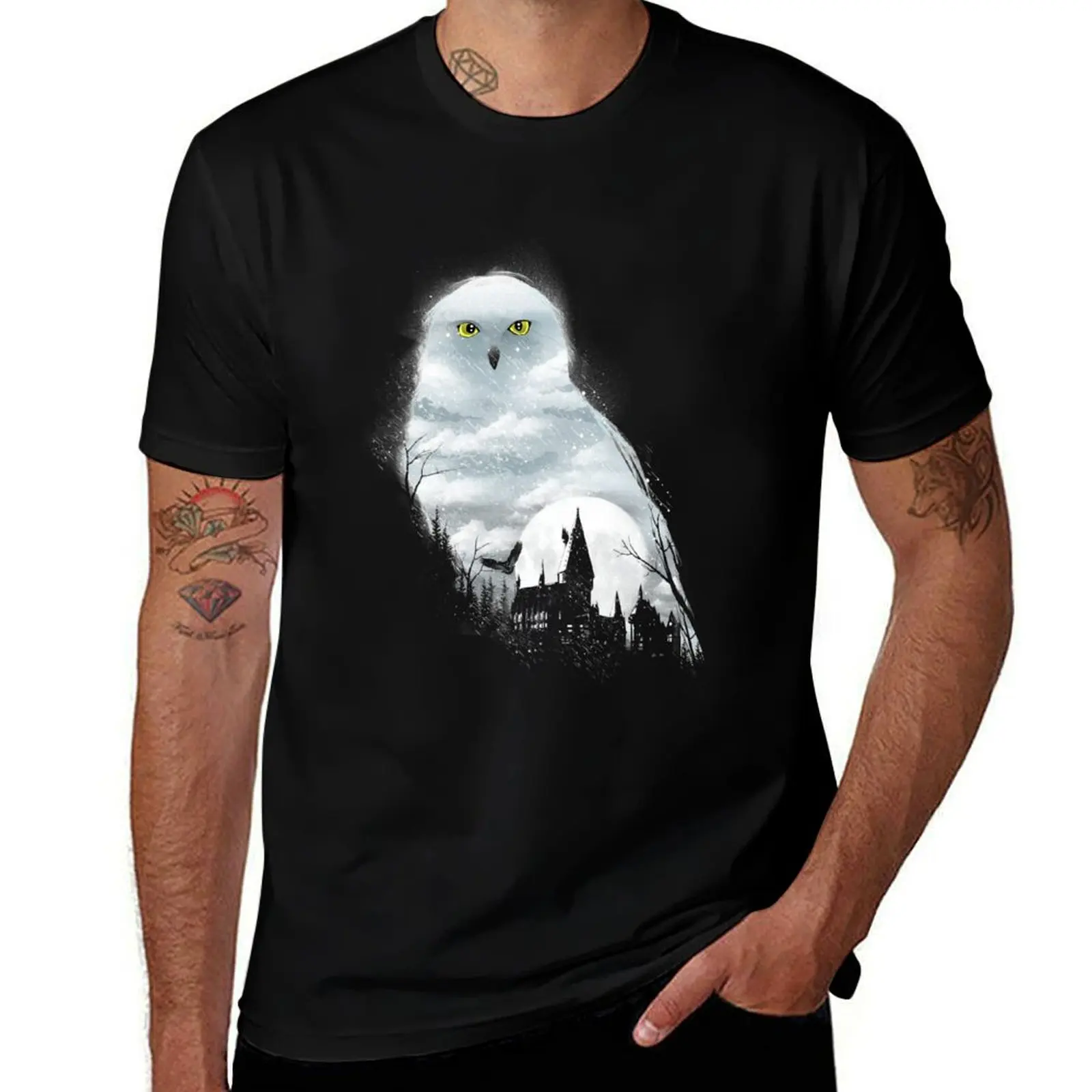 Magical Winter V.2 T-Shirt hippie clothes rapper graphic tees boys whites Blouse mens tall t shirts
Magical Winter V.2 T-Shirt hippie clothes rapper graphic tees boys whites Blouse mens tall t shirts
