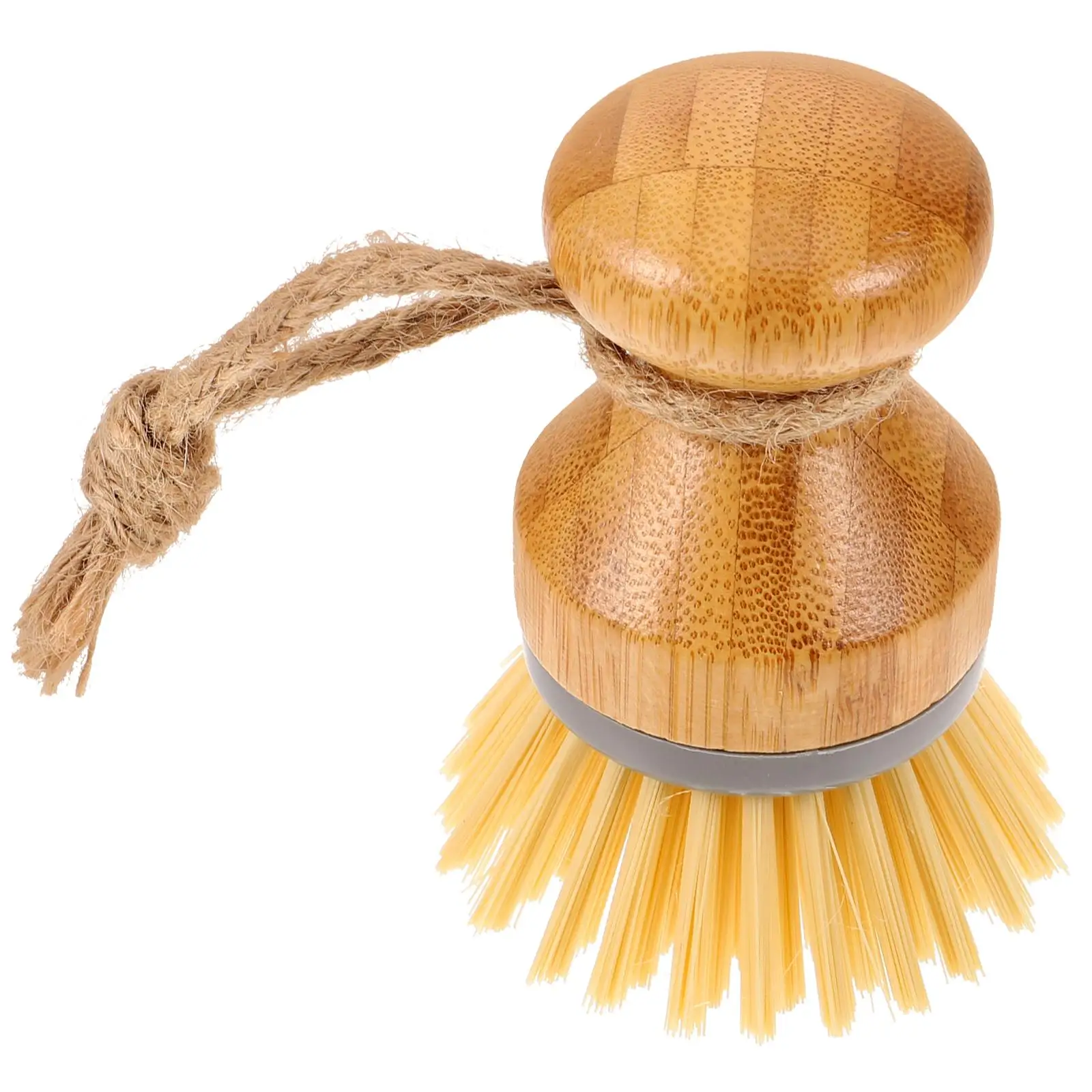 Creative Round Wooden Kitchen Cleaning Brush for Wok Dishes Vegetable Scrubber Bristles Elegant Multi Function
Creative Round Wooden Kitchen Cleaning Brush for Wok Dishes Vegetable Scrubber Bristles Elegant Multi Function