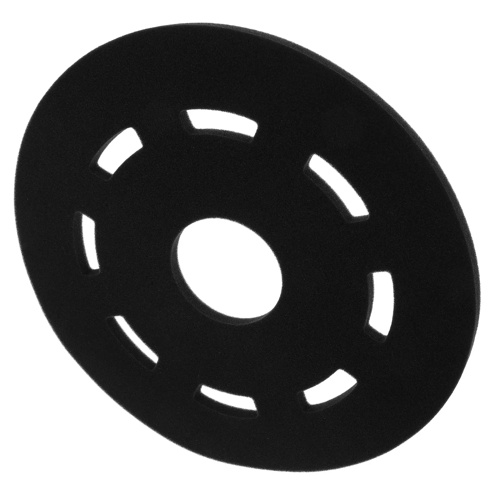 Ball Washer Sponge Pad for Pool Cleaning Equipment Suitable Various Machines Soft Material Efficient Cleaning Durable Design
Ball Washer Sponge Pad for Pool Cleaning Equipment Suitable Various Machines Soft Material Efficient Cleaning Durable Design