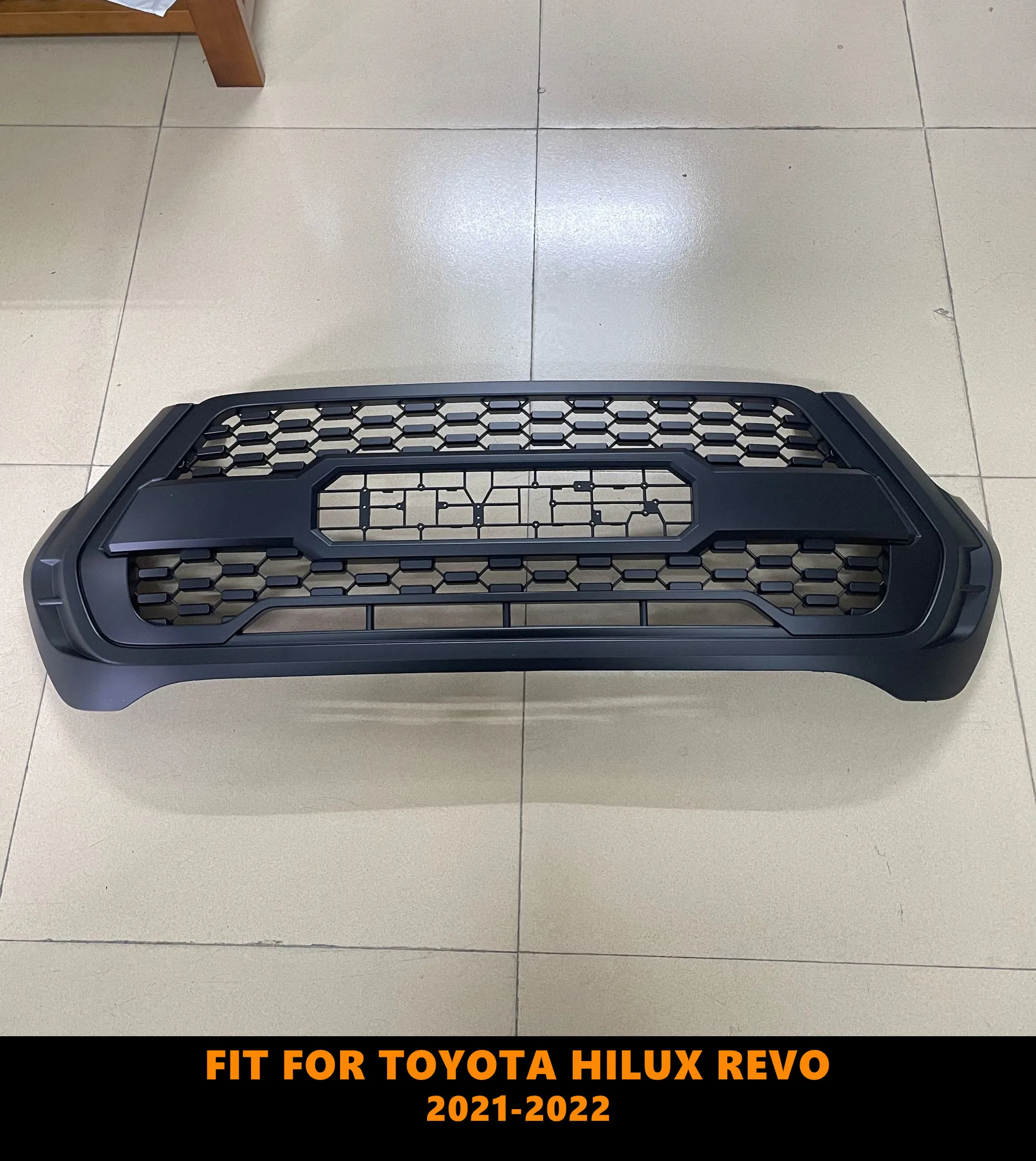 Front Racing Grill Grills Mesh Front Bumper Grilles For Hilux Radiator Grille For Toyota Hilux Revo 2021 2022
Front Racing Grill Grills Mesh Front Bumper Grilles For Hilux Radiator Grille For Toyota Hilux Revo 2021 2022
