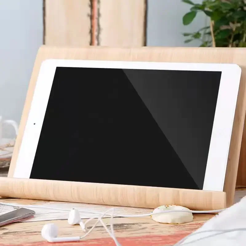 Multi Functional Lazy Holder Wooden Walnut Universal Tablet PC Phone Stand Holder Bracket for IPad Tab Phone
Multi Functional Lazy Holder Wooden Walnut Universal Tablet PC Phone Stand Holder Bracket for IPad Tab Phone