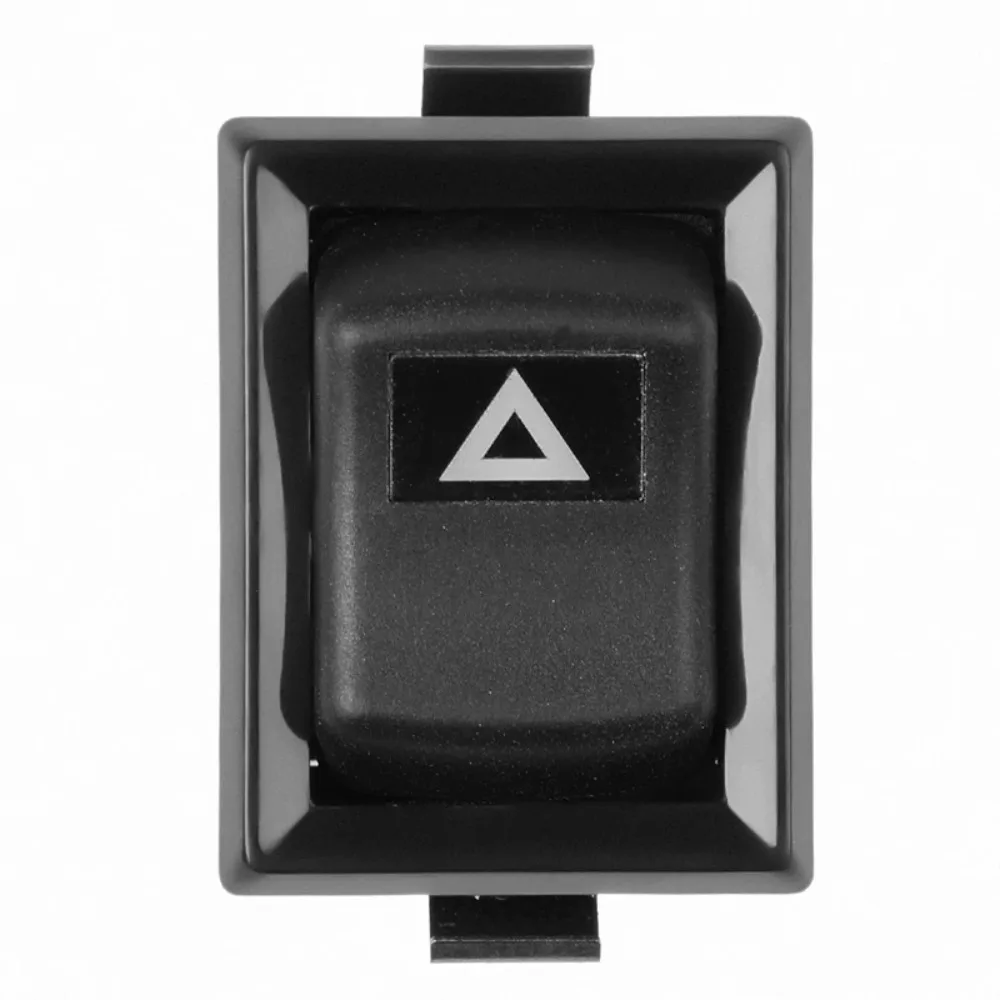 YUF101490 Nuevo botón interruptor luz emergencia peligro advertencia para Land Rover Defenr 90 110 130
YUF101490 Nuevo botón interruptor luz emergencia peligro advertencia para Land Rover Defenr 90 110 130