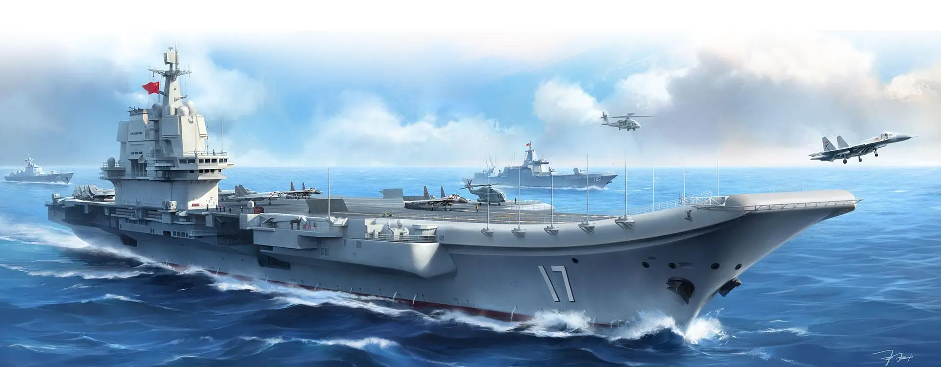 MENG PS-006 1/700 масштаб китайский флот авиаперевозчик Shandong пластиковая модель комплект
MENG PS-006 1/700 масштаб китайский флот авиаперевозчик Shandong пластиковая модель комплект