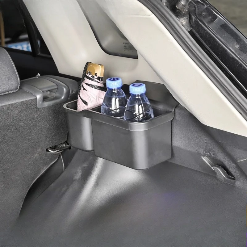 For 2021-2026 Toyota Frontlander Trunk Storage Box Corolla Cross Trunk Storage Box Box Rack Modification Stowing Tidying
For 2021-2026 Toyota Frontlander Trunk Storage Box Corolla Cross Trunk Storage Box Box Rack Modification Stowing Tidying