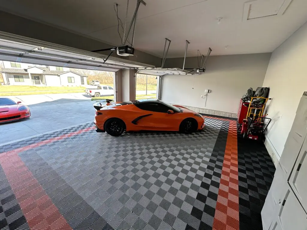 2025 racedeck Modular Interlocking Garage Floor Tiles Colorful Plastic Garage Flooring Mats
2025 racedeck Modular Interlocking Garage Floor Tiles Colorful Plastic Garage Flooring Mats