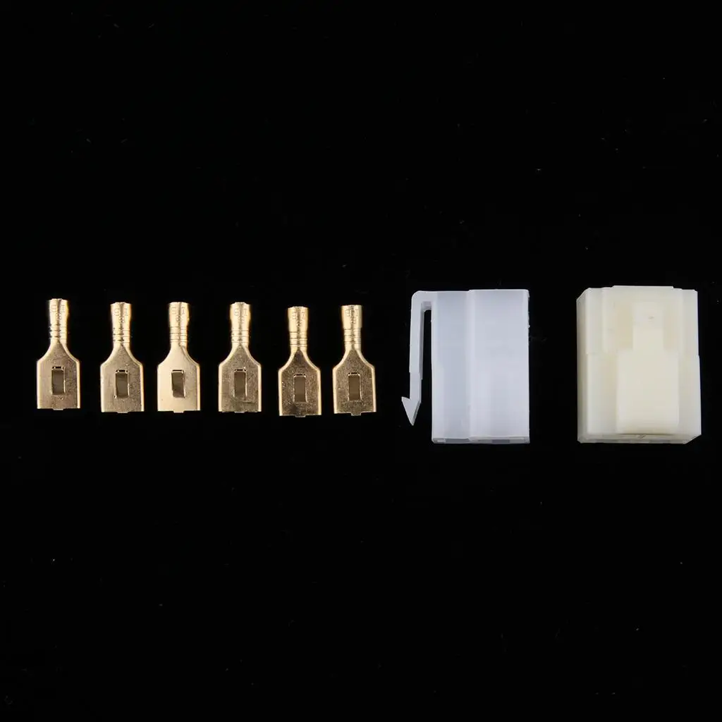 Voltage Regulator Rectifier Advanced Cooling Aluminum Rectifier for 675 2006-2017 Stable Charging Solution
Voltage Regulator Rectifier Advanced Cooling Aluminum Rectifier for 675 2006-2017 Stable Charging Solution