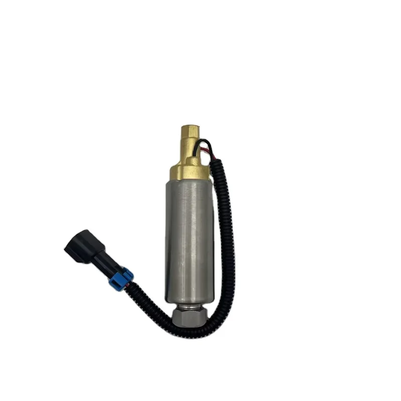 Электронный топливный насос 24 В 861155A3 935432 861155-2 18-8868 для Mercury 4.3L 5.0L 5.7L V6 V8
Электронный топливный насос 24 В 861155A3 935432 861155-2 18-8868 для Mercury 4.3L 5.0L 5.7L V6 V8