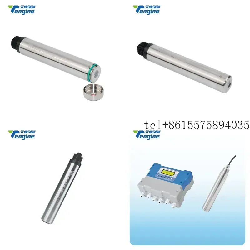 hot Optical IP68 Waterproof DO Sensor Method for Aquaculture LED Display OEM Customizable
hot Optical IP68 Waterproof DO Sensor Method for Aquaculture LED Display OEM Customizable