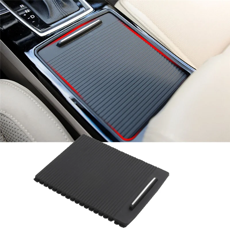 AW-Car Center Console Cup Holder Slide Roller Blind For Hyundai MISTRA 2014-2019 Drink Holder Curtain Interior Spare Parts
AW-Car Center Console Cup Holder Slide Roller Blind For Hyundai MISTRA 2014-2019 Drink Holder Curtain Interior Spare Parts
