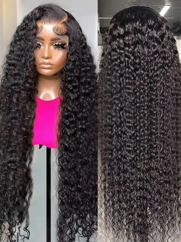 40 46-дюймовые парики из 100% натуральных человеческих волос с HD-волнистыми прядями 13x4, 13x6, с кружевной передней частью, парики с глубокой волной 360, для женщин, плотность 300%
40 46-дюймовые парики из 100% натуральных человеческих волос с HD-волнистыми прядями 13x4, 13x6, с кружевной передней частью, парики с глубокой волной 360, для женщин, плотность 300%