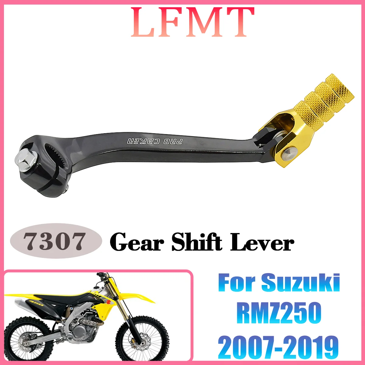 Motorcycle tools Aluminum CNC Gear Shifter Shift Pedal Lever For KAWASAKI DRZ400S DRZ400SM DRZ400E 2000-2017 Provision wholesale
Motorcycle tools Aluminum CNC Gear Shifter Shift Pedal Lever For KAWASAKI DRZ400S DRZ400SM DRZ400E 2000-2017 Provision wholesale