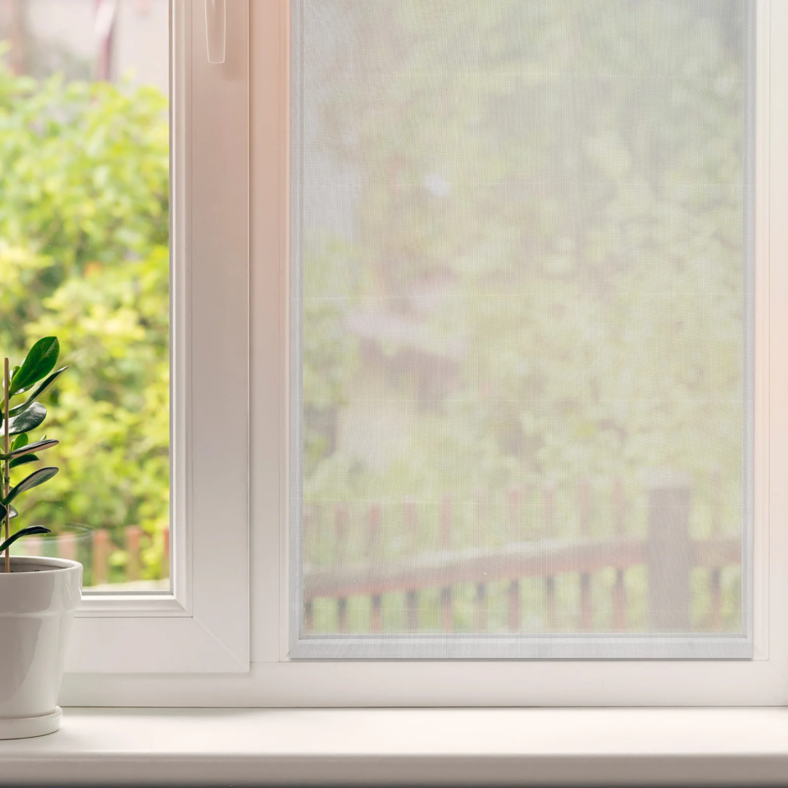 1Set Mosquito Net Window Screen Adhesive DIY Removable Fly Screen Door Curtain Mesh Reliable Insect Repellent for Bedroom Living
1Set Mosquito Net Window Screen Adhesive DIY Removable Fly Screen Door Curtain Mesh Reliable Insect Repellent for Bedroom Living