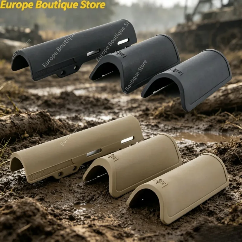 Buttstock Enhancer Parts For AR15 M4, 3Pcs/Set MGP Nylon CTR Cheek Riser Pad Outdoor Model Accessories
Buttstock Enhancer Parts For AR15 M4, 3Pcs/Set MGP Nylon CTR Cheek Riser Pad Outdoor Model Accessories