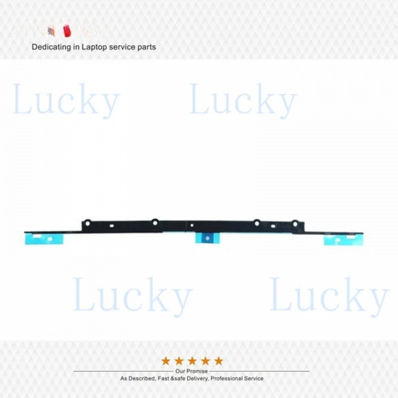 Новый чехол-крышка для сенсорного ЖК-экрана 2-в-1 для Dell Latitude 7420 (модели 8XC4F, 08XC4F)
Новый чехол-крышка для сенсорного ЖК-экрана 2-в-1 для Dell Latitude 7420 (модели 8XC4F, 08XC4F)