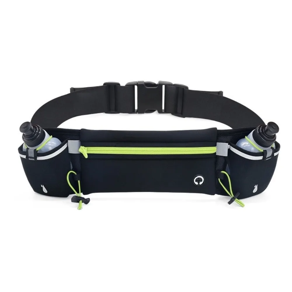 New Dual Pocket Waist Bag Waterproof Multifunctional Sports Fanny Pack Waist Pack Outdoor Sports
New Dual Pocket Waist Bag Waterproof Multifunctional Sports Fanny Pack Waist Pack Outdoor Sports