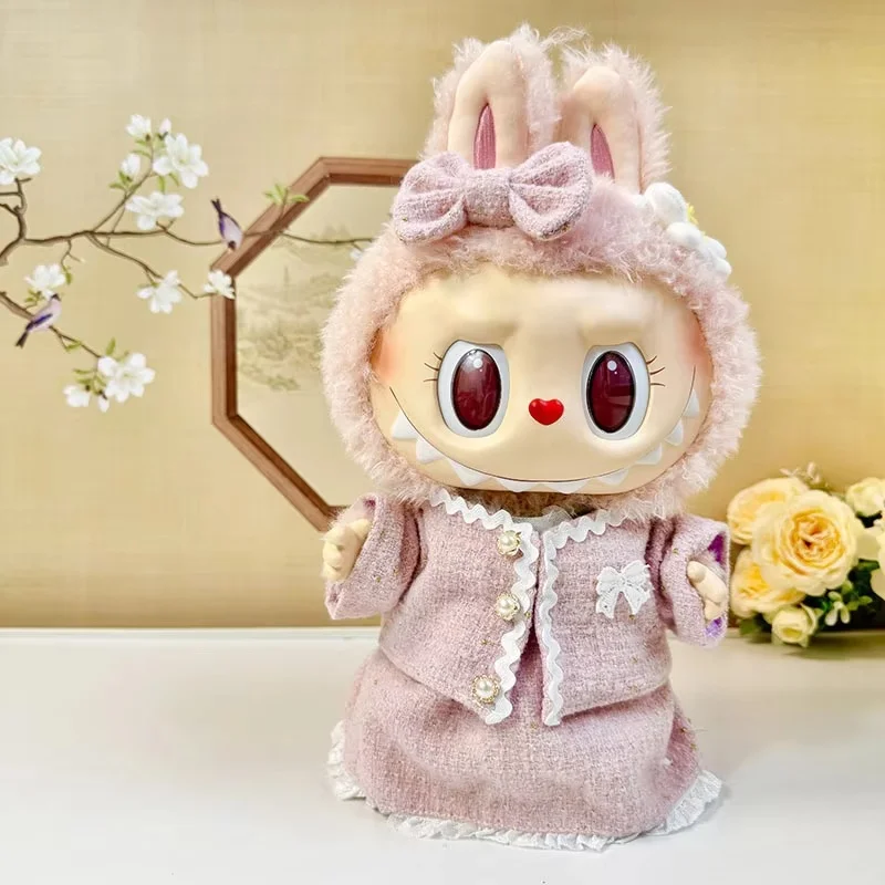Hot For Zimomo Doll Clothes Outfit Accessories 38cm Doll Clothes Designer Plaid Dress Set Doll Clothing Gifts In Stock No Doll
Hot For Zimomo Doll Clothes Outfit Accessories 38cm Doll Clothes Designer Plaid Dress Set Doll Clothing Gifts In Stock No Doll
