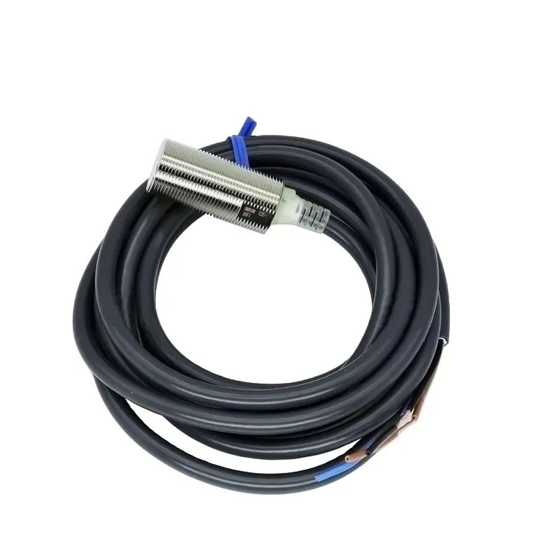 New Original E2B-M12KN05-M1-B1 E2bm12kn05m1b1 Proximity Switch Sensor Stock in Warehouse
New Original E2B-M12KN05-M1-B1 E2bm12kn05m1b1 Proximity Switch Sensor Stock in Warehouse