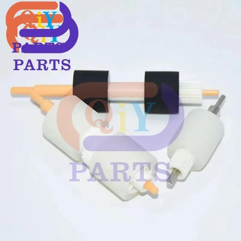 1SETS 604K23670 059K26570 604K23660 Feed Separation Roller compatible for Xerox DocuColor 240 242 250 252 260 700 770 WorkCentre
1SETS 604K23670 059K26570 604K23660 Feed Separation Roller compatible for Xerox DocuColor 240 242 250 252 260 700 770 WorkCentre