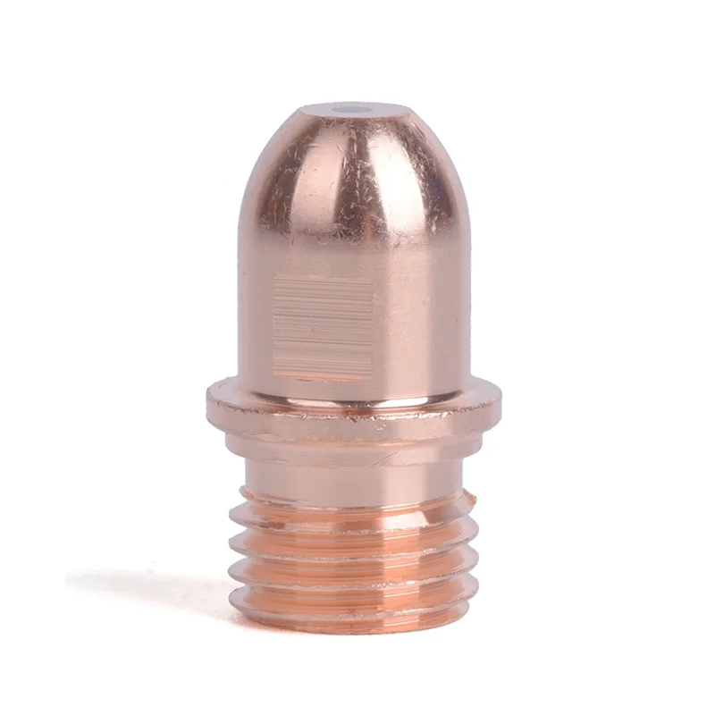 【Rushed】Nozzle Tip PD0101 Plasma Cutter Electrode Plasma Cutting Cutter Consumables Part
【Rushed】Nozzle Tip PD0101 Plasma Cutter Electrode Plasma Cutting Cutter Consumables Part