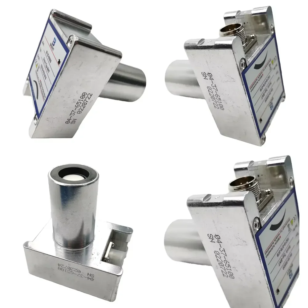 2026 Hot Item 04-37-65100 TYP67 sonic Auger Sensor Fit SD2500 Construction Machinery
2026 Hot Item 04-37-65100 TYP67 sonic Auger Sensor Fit SD2500 Construction Machinery