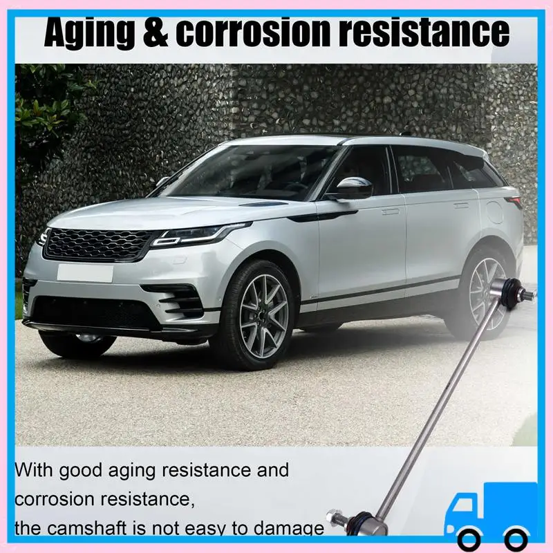 Lasting Front Suspension Stabilizer Sway Bar Link Front Stabilizer Bar Ball Joint Forland Rover Range Rover
Lasting Front Suspension Stabilizer Sway Bar Link Front Stabilizer Bar Ball Joint Forland Rover Range Rover