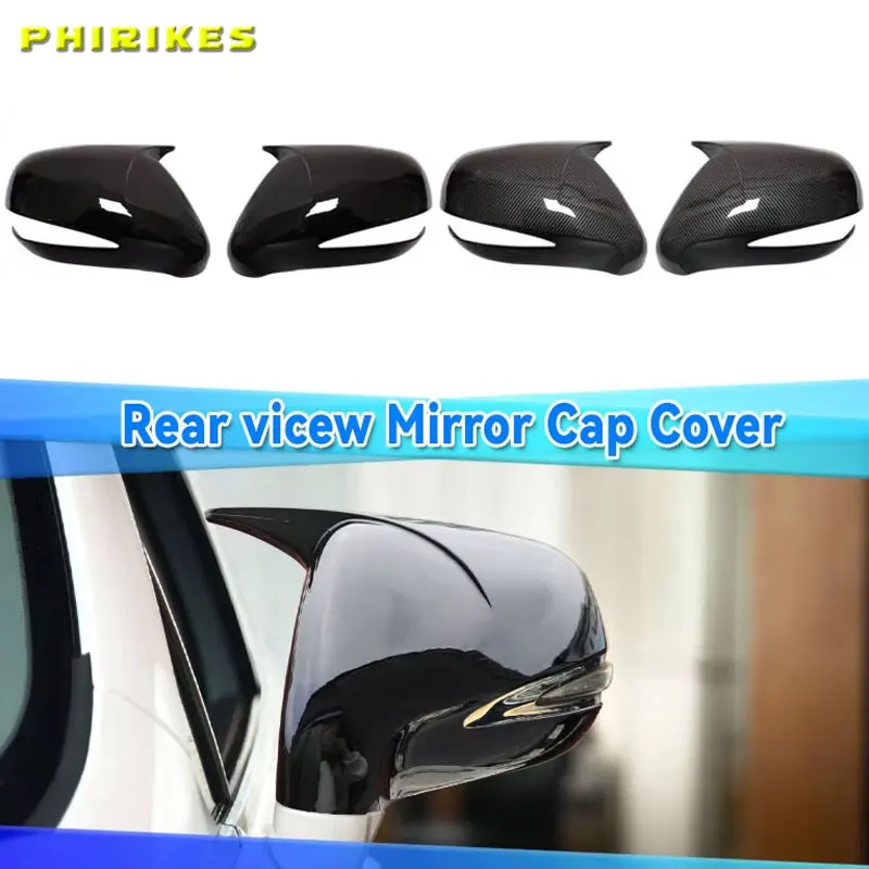 For Lexus RX RX270 RX350 RX450 2009-2014 Car Rearview Side Mirror Cover Wing Cap Sticker Exterior Door Case Trim Carbon
For Lexus RX RX270 RX350 RX450 2009-2014 Car Rearview Side Mirror Cover Wing Cap Sticker Exterior Door Case Trim Carbon