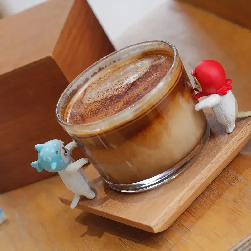 New Mofusand Ocean Party Blind Box Cute Cat Doll Handheld Mobile Party Decoration Desktop Ornament Surprise Holiday Souvenir
New Mofusand Ocean Party Blind Box Cute Cat Doll Handheld Mobile Party Decoration Desktop Ornament Surprise Holiday Souvenir
