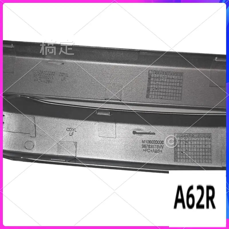 R2-For 2008 MK1 2013-2018 Car Luggage Rack Cover Roof Rail End-Cap Rack Base Covers
R2-For 2008 MK1 2013-2018 Car Luggage Rack Cover Roof Rail End-Cap Rack Base Covers