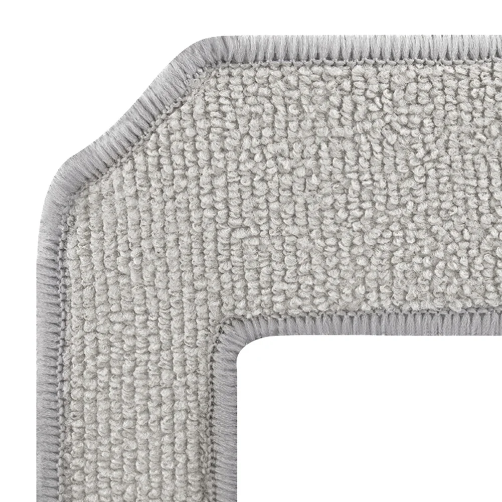 B02C-For Ecovacs WINBOT MINI Replacement Mop Pad Mop Cloth Parts Automation Window Cleaner Accessories
B02C-For Ecovacs WINBOT MINI Replacement Mop Pad Mop Cloth Parts Automation Window Cleaner Accessories