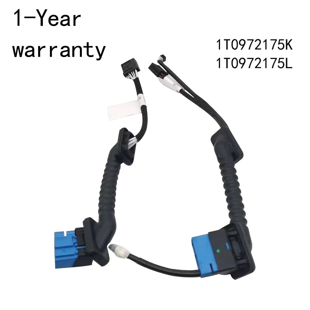 Rear cover wiring harness 1T0972175K 1T0972175M 1T0972175L 1T0972175H 1T0972175N For VW Touran 2004-2019
Rear cover wiring harness 1T0972175K 1T0972175M 1T0972175L 1T0972175H 1T0972175N For VW Touran 2004-2019
