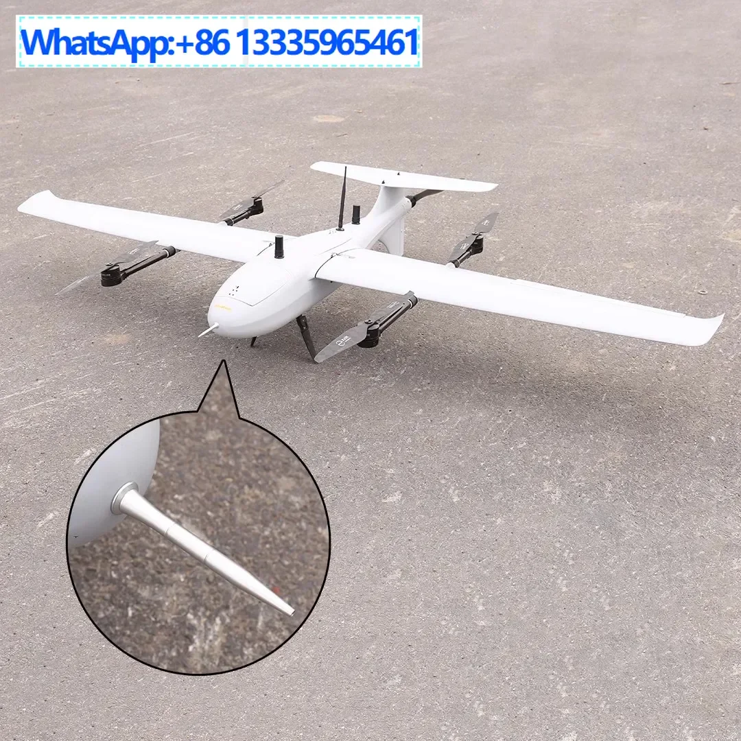 PRO dragon striver airspeed tube new APM PX4 airspeed tube detachable drone airspeed tube
PRO dragon striver airspeed tube new APM PX4 airspeed tube detachable drone airspeed tube