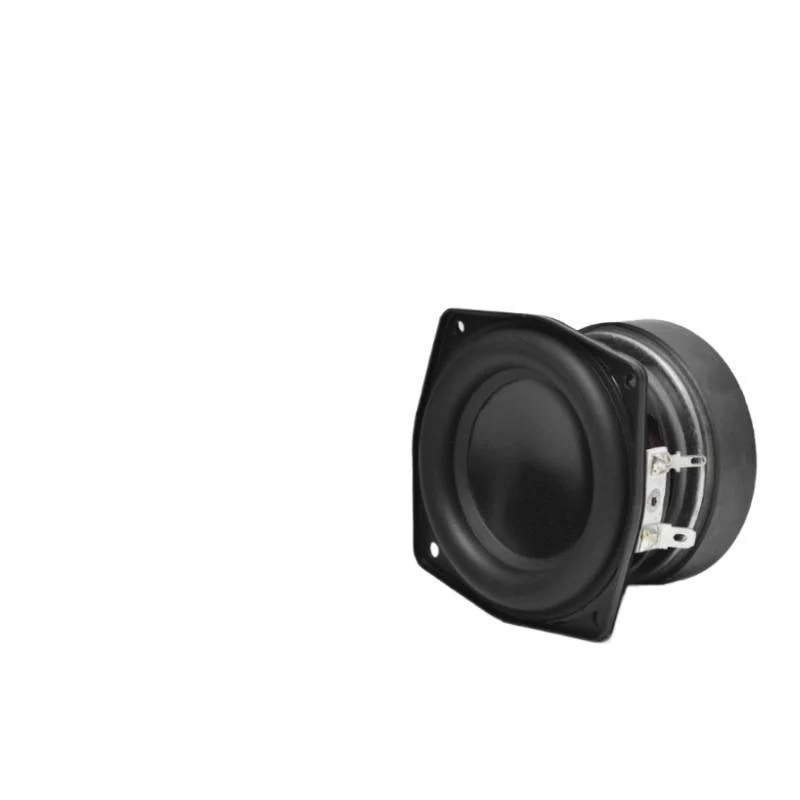 Bluetooth Speaker 3in Curved Straight-Edge Rubber Surround 25-Core 6 Ω 30 W External Magnet Heavy Bass 70
Bluetooth Speaker 3in Curved Straight-Edge Rubber Surround 25-Core 6 Ω 30 W External Magnet Heavy Bass 70