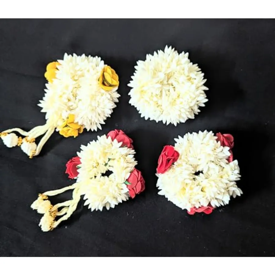 Artificial Hair Gajra, Gajra Bands
Artificial Hair Gajra, Gajra Bands