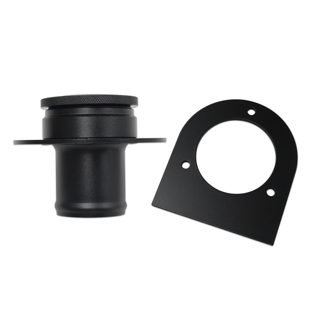 Remote Fuel Tank Filler Neck for 2" Hose – Includes Cap & Black Mount Bracket, 17-2530, Fuel System Replacement
Remote Fuel Tank Filler Neck for 2" Hose – Includes Cap & Black Mount Bracket, 17-2530, Fuel System Replacement