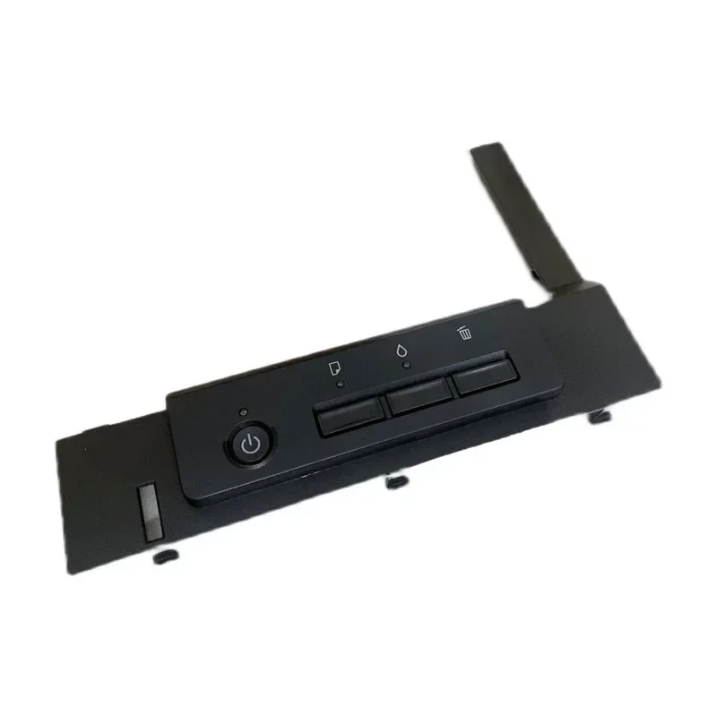 Новая и оригинальная панель управления в сборе для EPSON L1800 PANEL SUB в сборе, панель управления переключателем питания
Новая и оригинальная панель управления в сборе для EPSON L1800 PANEL SUB в сборе, панель управления переключателем питания