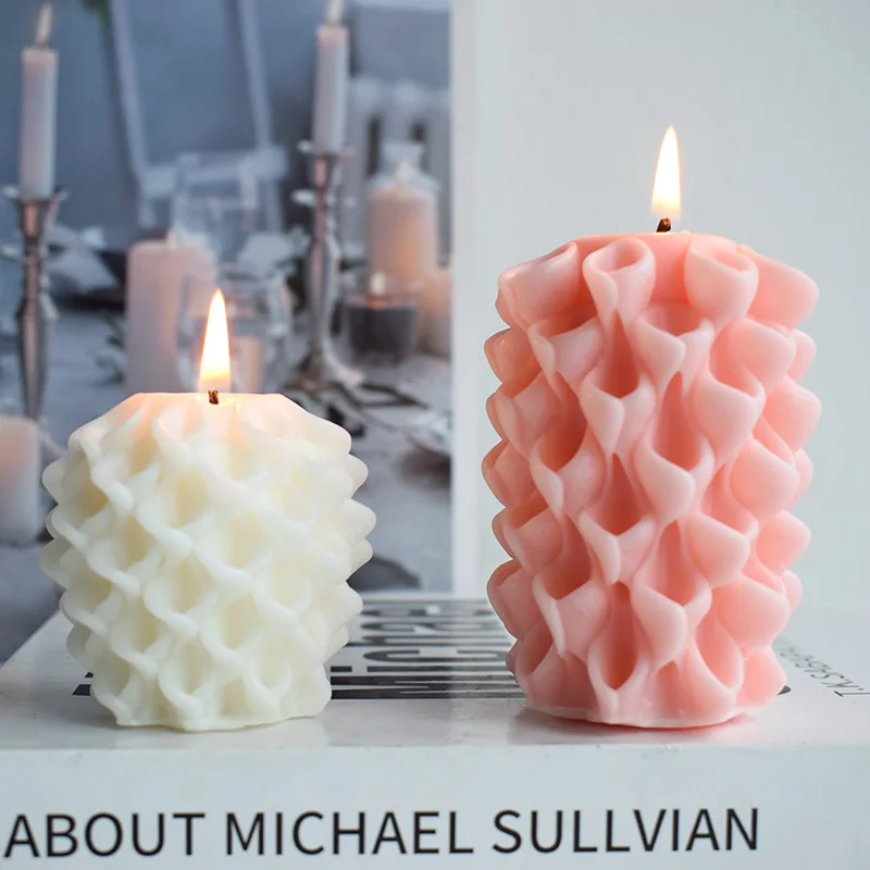 Regular Morning Glory Pillar Candle Silicone Mold Flower Soap Resin Gyp Mould Chocolate Making Tool Home Decor Mother‘s Day Gift
Regular Morning Glory Pillar Candle Silicone Mold Flower Soap Resin Gyp Mould Chocolate Making Tool Home Decor Mother‘s Day Gift