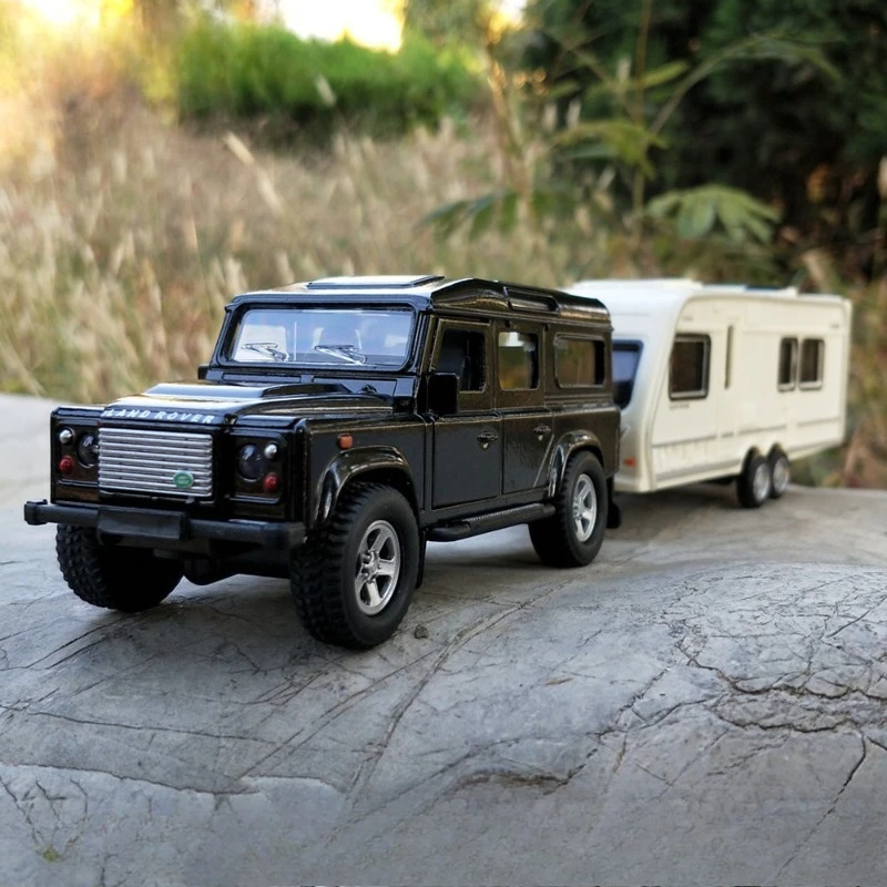 Моделирование 1/32 Land Rover RV, модель из сплава со звуком и светом, откатная детская модель игрушечного автомобиля, подарок на день рождения, автомобиль для кемпинга
Моделирование 1/32 Land Rover RV, модель из сплава со звуком и светом, откатная детская модель игрушечного автомобиля, подарок на день рождения, автомобиль для кемпинга