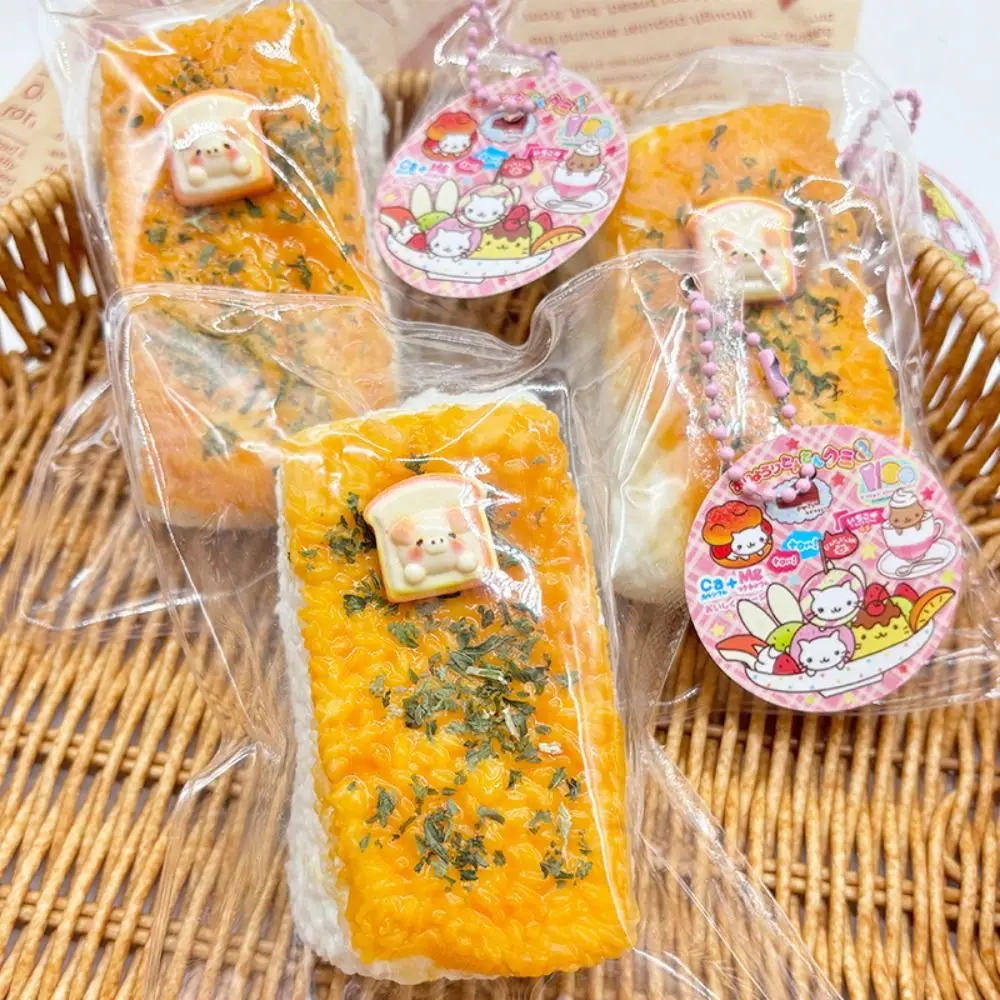 Cream Slow Rising Sticky Pudding Ins Rice Roll Cat Claws Squeeze Toy Creative Soft Fried Bread Slow Rebound Toy Kids Gift
Cream Slow Rising Sticky Pudding Ins Rice Roll Cat Claws Squeeze Toy Creative Soft Fried Bread Slow Rebound Toy Kids Gift