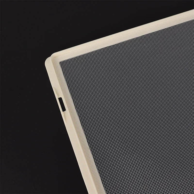 1pc For MPK 400mm X 400mm Rooflight Flyscreen 375mm X 375mm Roof Light White RVs Caravan Motorhome 900046 RV Parts
1pc For MPK 400mm X 400mm Rooflight Flyscreen 375mm X 375mm Roof Light White RVs Caravan Motorhome 900046 RV Parts