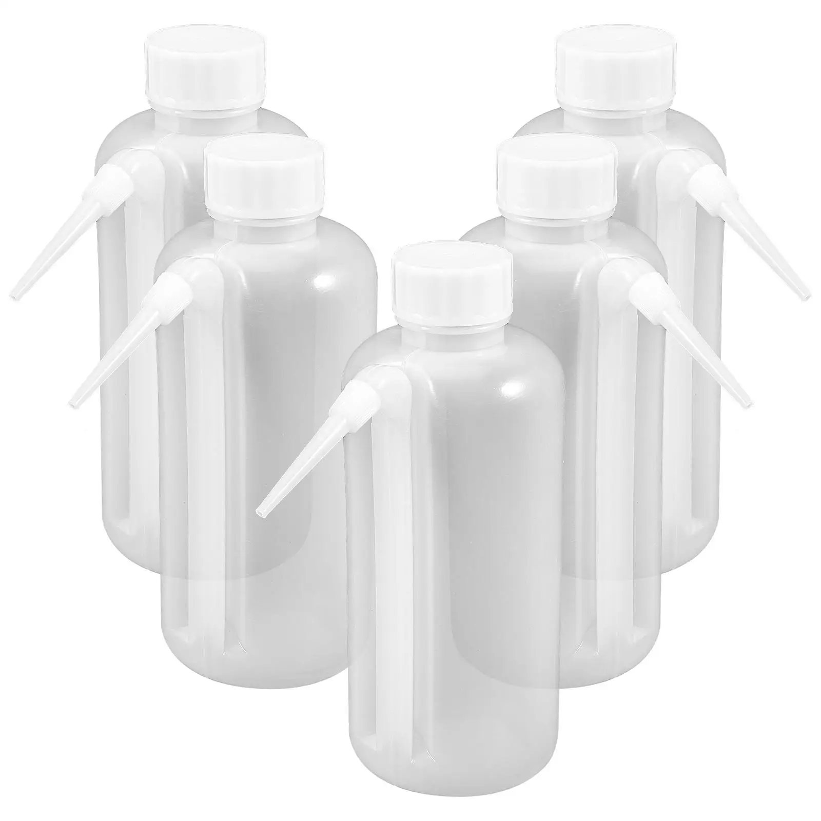 5 Pcs Communion Cup Filling Bottles 500ml Plastic Squeeze Dispensers Mustard Ketchup Olive Oil Salad Dressing Containers BBQ
5 Pcs Communion Cup Filling Bottles 500ml Plastic Squeeze Dispensers Mustard Ketchup Olive Oil Salad Dressing Containers BBQ