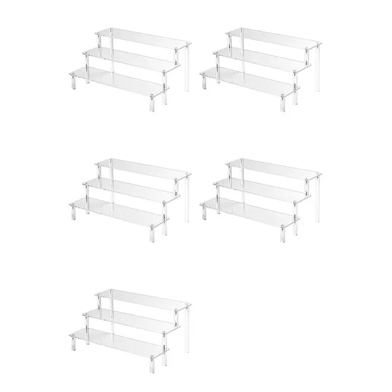 B-Est 5X акриловая подъемная витрина, 3-слойная подставка для парфюмерной ткани, подставка для модели персонажа, стойка для десерта
B-Est 5X акриловая подъемная витрина, 3-слойная подставка для парфюмерной ткани, подставка для модели персонажа, стойка для десерта