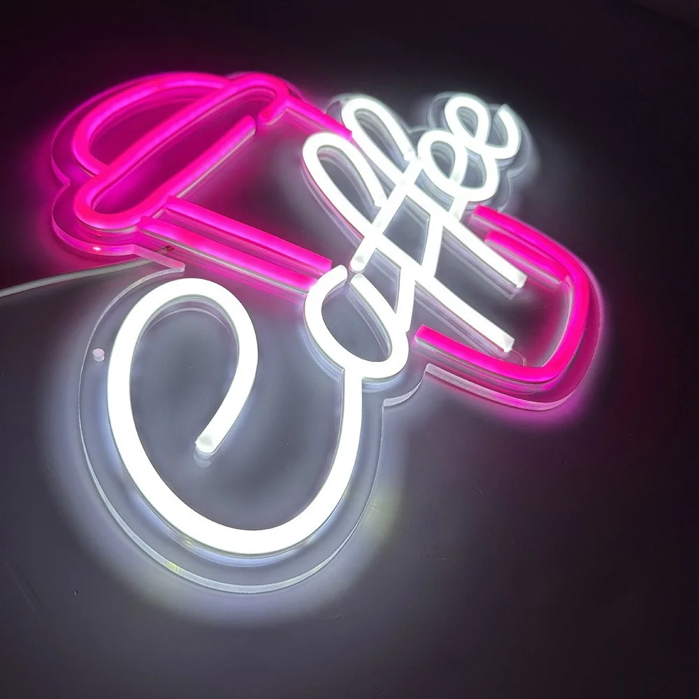 Cross Border Neon Light Design Cartoon Anime Letter Pattern Light Indoor Decoration Wall
Cross Border Neon Light Design Cartoon Anime Letter Pattern Light Indoor Decoration Wall