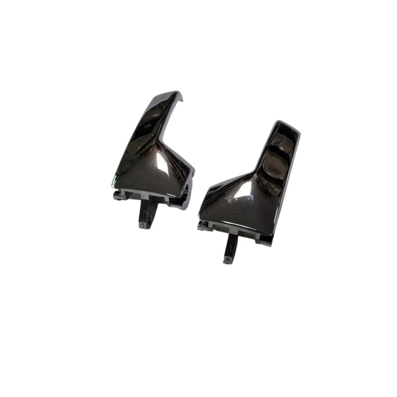 Chrome Inner Door Handle (2 Doors) FOR VW Jetta MK2 / Golf MK2 1985-1993
Chrome Inner Door Handle (2 Doors) FOR VW Jetta MK2 / Golf MK2 1985-1993