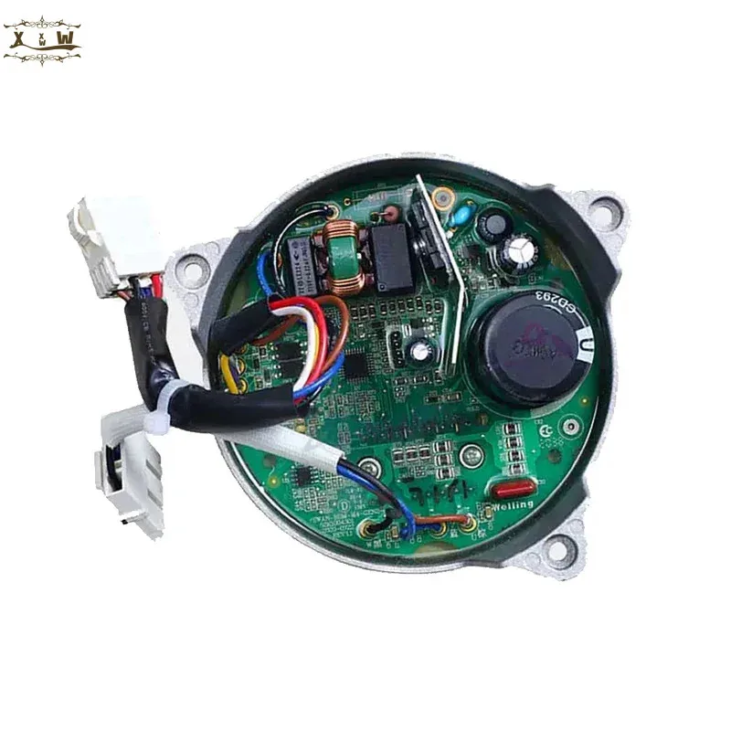 used Motor frequency conversion drive board for drum washing machine for 52K1004301/52K1003401
used Motor frequency conversion drive board for drum washing machine for 52K1004301/52K1003401