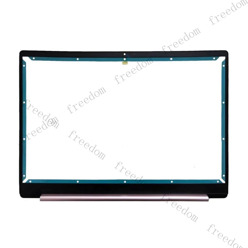 HTS is suitable for HP Pavilion 14-eh TPN-W154 LCD front bezel with pink hinges protective cover 441.0RB01.0001
HTS is suitable for HP Pavilion 14-eh TPN-W154 LCD front bezel with pink hinges protective cover 441.0RB01.0001