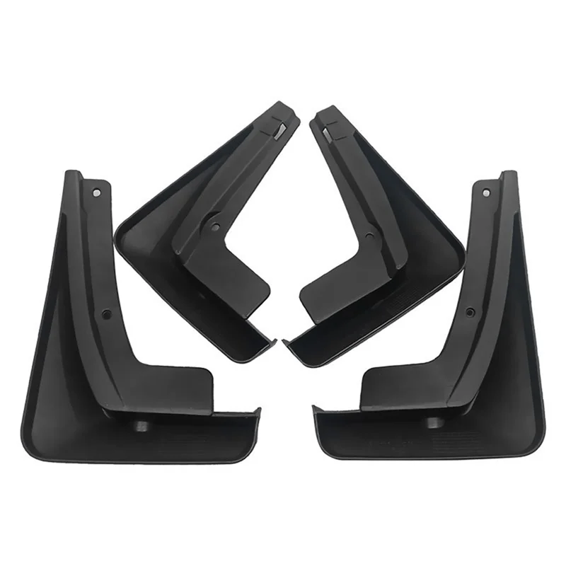 4 Pcs Black Front Rear Splash Guards Fenders Fender Guard Mudflaps For Cadillac CT5 CT-5 2020 2021 Car Accessories
4 Pcs Black Front Rear Splash Guards Fenders Fender Guard Mudflaps For Cadillac CT5 CT-5 2020 2021 Car Accessories